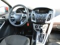 2012 Ford Focus III, красный - вид 11