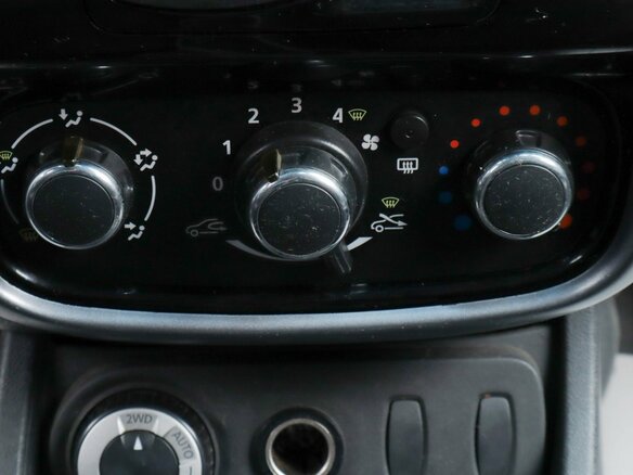 2013 Renault Duster I, чёрный, 859000 рублей - вид 12