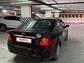 2008 Ford Focus II Рестайлинг, фиолетовый, 670000 рублей - вид 3