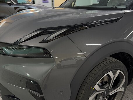 2026 Lynk & Co 06 I Рестайлинг, серый, 2620000 рублей, вид 2