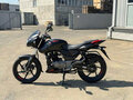 2026 Bajaj Pulsar 180, чёрный, 176000 рублей - вид 1