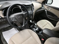 2013 Hyundai Santa Fe III, белый, 1650000 рублей - вид 7