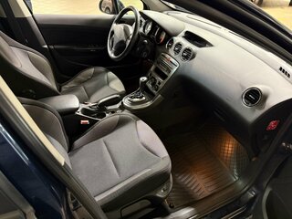 2010 Peugeot 308 I, синий, 408000 рублей, вид 5