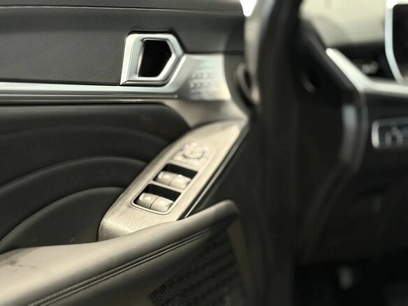 2026 Haval F7 II, серый, 2999000 рублей - вид 11