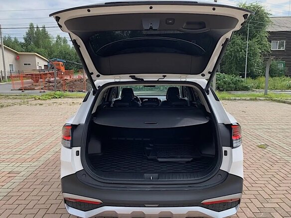 2024 Kia Sportage V, белый - вид 16