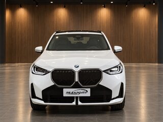 2026 BMW X3 Long 30L xDrive IV (G45/G48), белый, 7142926 рублей, вид 2