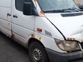 2001 Mercedes-Benz Sprinter, белый, 400000 рублей