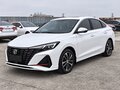 2022 Changan Eado II, белый, 1180007 рублей