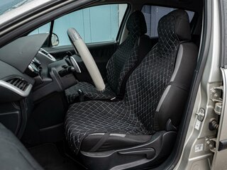2008 Peugeot 207 I, серый, 390000 рублей, вид 5
