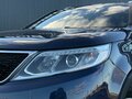 2013 Kia Sorento II Рестайлинг, синий, 1829000 рублей - вид 5