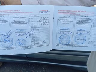 2024 Lada (ВАЗ) Granta Cross I Рестайлинг, серый, 997000 рублей, вид 2