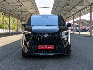 2024 GAC M8, чёрный, 4800000 рублей, вид 3