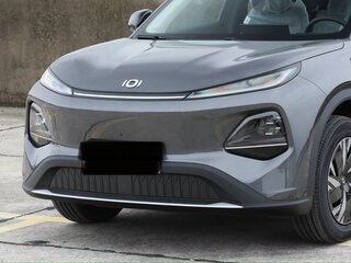 2026 Changan Qiyuan Q05 40.3 kWh II, серый, 2400000 рублей, вид 3