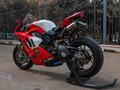 2024 Ducati Panigale V4, пурпурный, 5700000 рублей - вид 1