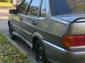 2011 Lada (ВАЗ) 2115, серый, 169990 рублей - вид 4
