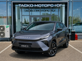2026 Omoda C5 II, серый, 2779000 рублей