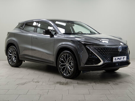 Changan UNI-T I
