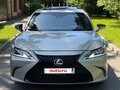 2021 Lexus ES 300h VII Рестайлинг, серый, 4150000 рублей