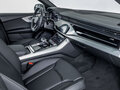 2024 Audi Q8 55 TFSI I (4M) Рестайлинг, серый, 9565000 рублей - вид 8