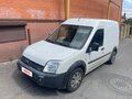 2008 Ford Transit Connect LWB I, белый, 310000 рублей