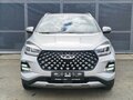 2023 Chery Tiggo 4 Pro I, серебристый - вид 1