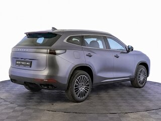 2026 Esteo MX, серый, 3240000 рублей, вид 2