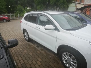 2023 Haval M6 II, белый, 1400000 рублей, вид 5