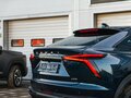 2026 Haval F7x II, синий, 3959010 рублей - вид 9