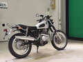 1999 Honda CL 400, серебристый, 220000 рублей - вид 4