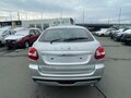 2026 Lada (ВАЗ) Granta I Рестайлинг, серебристый - вид 3