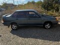 2001 Lada (ВАЗ) 2115, серый, 140000 рублей - вид 3