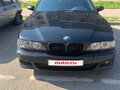 2002 BMW 5 серии 530d IV (E39) Рестайлинг, чёрный