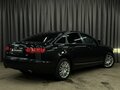 2009 Audi A6 III (C6) Рестайлинг, чёрный - вид 3