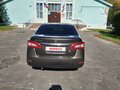 2015 Nissan Sentra VII (B17), золотистый, 799000 рублей - вид 2
