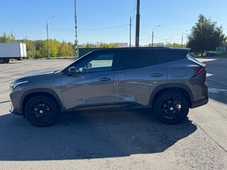 2025 Geely Boyue Cool, серый, 2690000 рублей, вид 5
