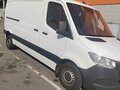 2021 Mercedes-Benz Sprinter, белый, 3150000 рублей - вид 10