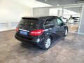 2012 Mercedes-Benz B-Класс 200 II (W246), чёрный - вид 4