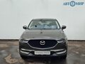 2020 Mazda CX-5 II, коричневый - вид 1