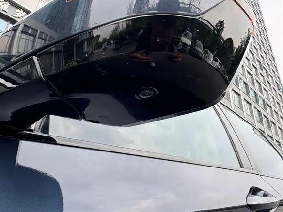 2023 Wuling Victory, фиолетовый, 1179000 рублей - вид 20