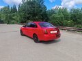 2007 Chevrolet Lacetti I, красный, 365000 рублей - вид 7