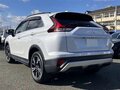 2023 Mitsubishi Eclipse Cross I Рестайлинг, белый, 1827000 рублей - вид 2