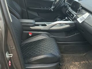 2023 Geely Coolray I, серый, 1034160 рублей, вид 5
