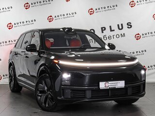2023 Li Auto (Lixiang) L7 I, чёрный, 5899000 рублей, вид 1