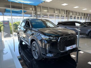 2026 Tenet T4L, чёрный, 2344000 рублей, вид 4