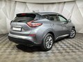 2018 Nissan Murano III (Z52), серый, 1659000 рублей - вид 1