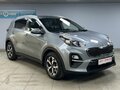 2021 Kia Sportage IV Рестайлинг, серый, 2210000 рублей - вид 2