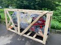 2018 Honda CBR 650F, красный, 749888 рублей - вид 1
