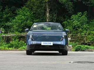2026 Nissan NX8 21.1 kWh, синий, 4733206 рублей, вид 2