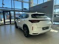 2023 Exeed LX I Рестайлинг, белый - вид 5
