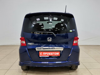 2009 Honda Freed I, синий, 700000 рублей, вид 5